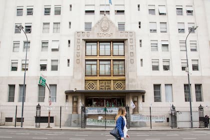 Ministerio de Desarrollo Social