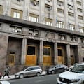 La silla eléctrica del quinto piso