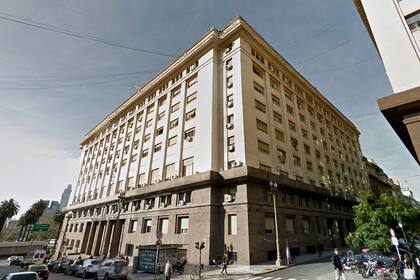 Ministerio de Economía; ministerio de Desarrollo Productivo