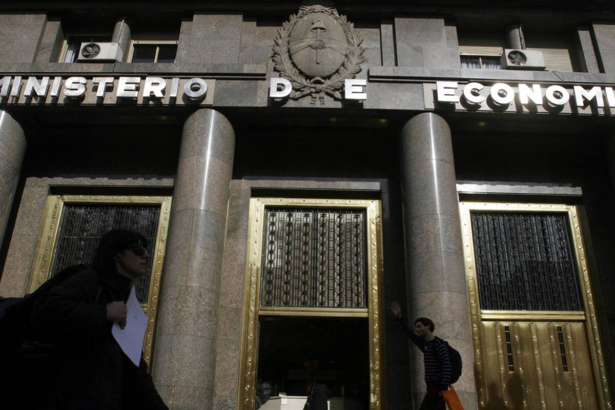 Ministerio de Economia Palacio de Hacienda