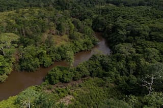 Ministra saliente de Colombia advierte que nuevo gobierno amenaza avances climáticos