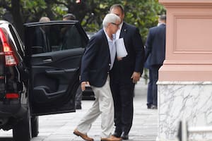 Ministros; casa de gobierno; Karina Milei; Nicolás Posse; Carlos Torrendell; Victoria Villarruel; Federico sturzenegger; Santiago Caputo; Luis Petri; Mariano Cúneo Libarona; Patricia Bullrich; Guillermo Francos
