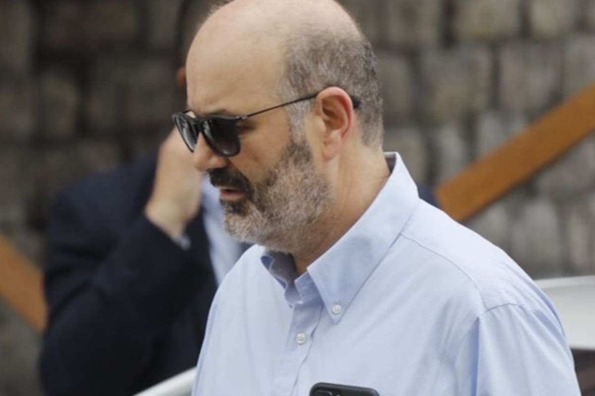 Ministros; casa de gobierno; Karina Milei; Nicolás Posse; Carlos Torrendell; Victoria Villarruel; Federico sturzenegger; Santiago Caputo; Luis Petri; Mariano Cúneo Libarona; Patricia Bullrich; Guillermo Francos