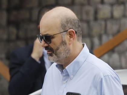El asesor económico de Milei, Federico Sturzenegger