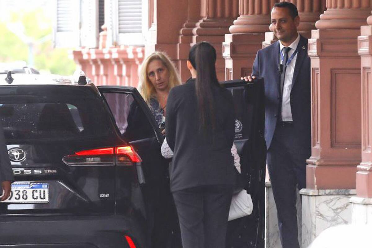 Ministros; casa de gobierno; Karina Milei; Nicolás Posse; Carlos Torrendell; Victoria Villarruel; Federico sturzenegger; Santiago Caputo; Luis Petri; Mariano Cúneo Libarona; Patricia Bullrich; Guillermo Francos