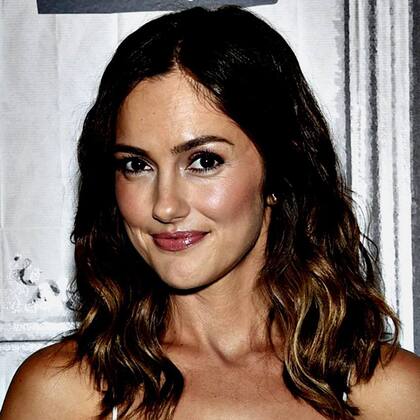 Minka Kelly