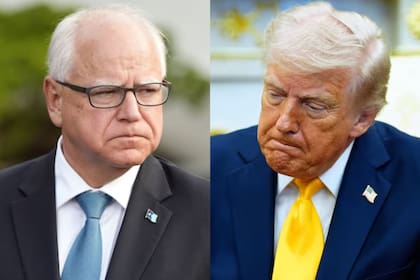 Minnesota avanza contra la administración Trump por la falta de acceso a información sobre los casos de asesinato de Alex Pretti y Nicole Good