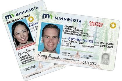 Minnesota emite licencias de conducir para inmigrantes indocumentados