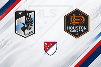 Minnesota United FC empató 2-2 con Houston Dynamo FC, por la MLS