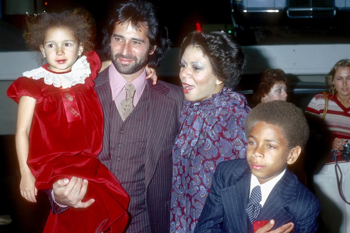 Minnie Riperton