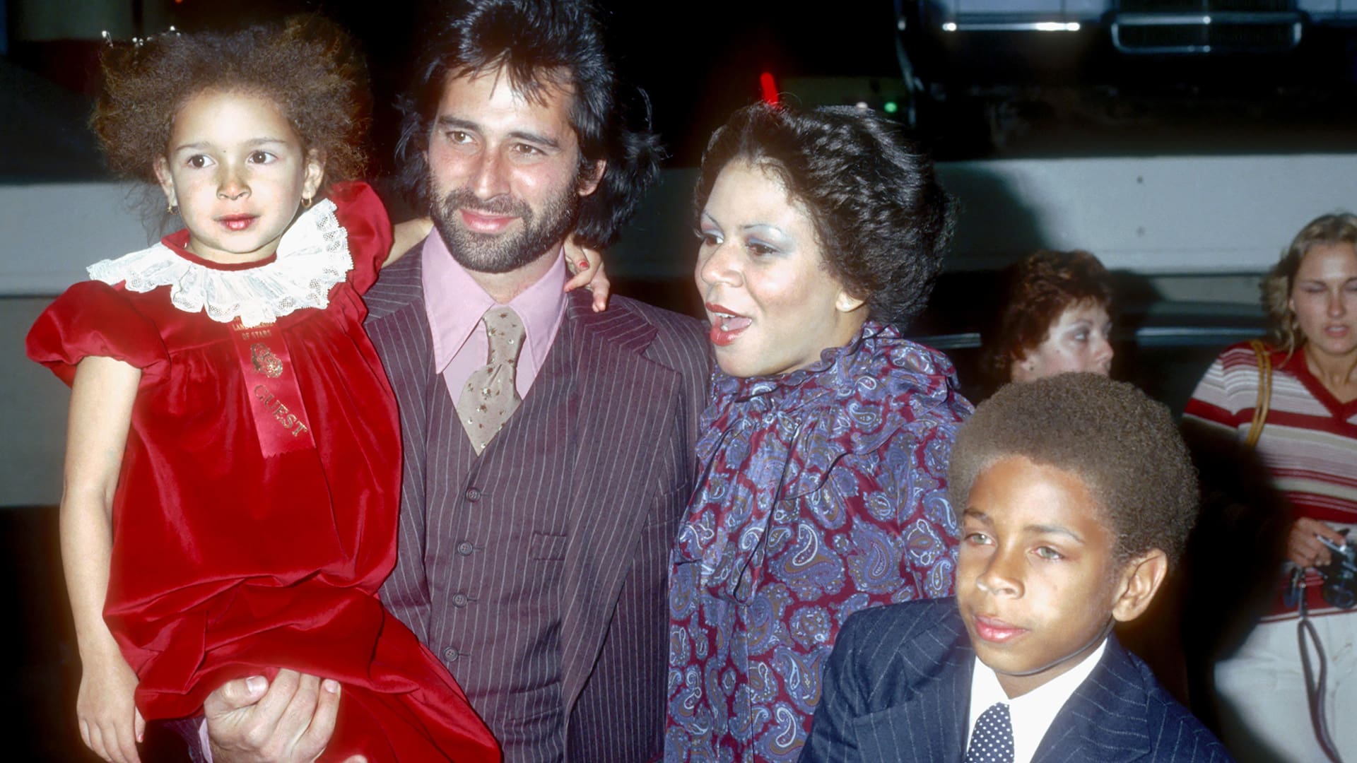 Minnie Riperton