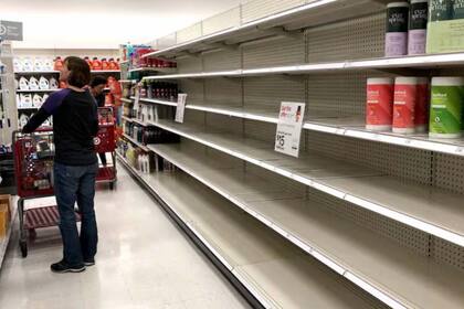 Minoristas como Target y Walmart anticipan faltantes de juguetes, calzado y productos electrónicos de bajo costo
