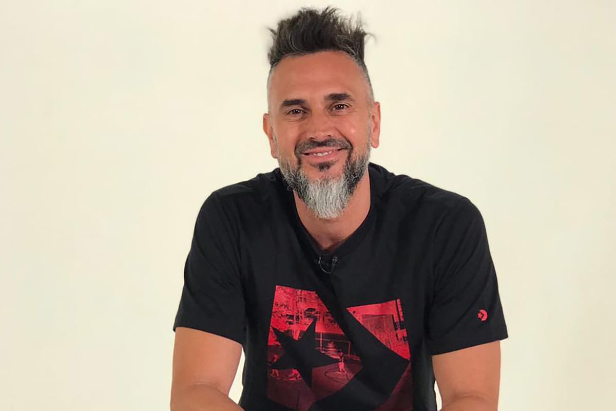 Minuto a minuto de los medios