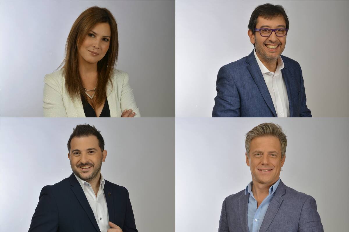 Minuto a minuto: martes 8 de junio