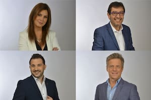 Minuto a minuto: martes 8 de junio