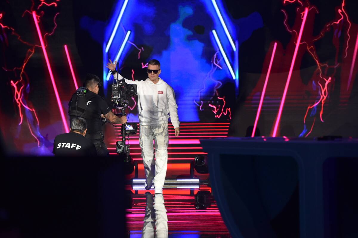 Minuto a minuto todos los números de la gala de eliminación de Gran Hermano