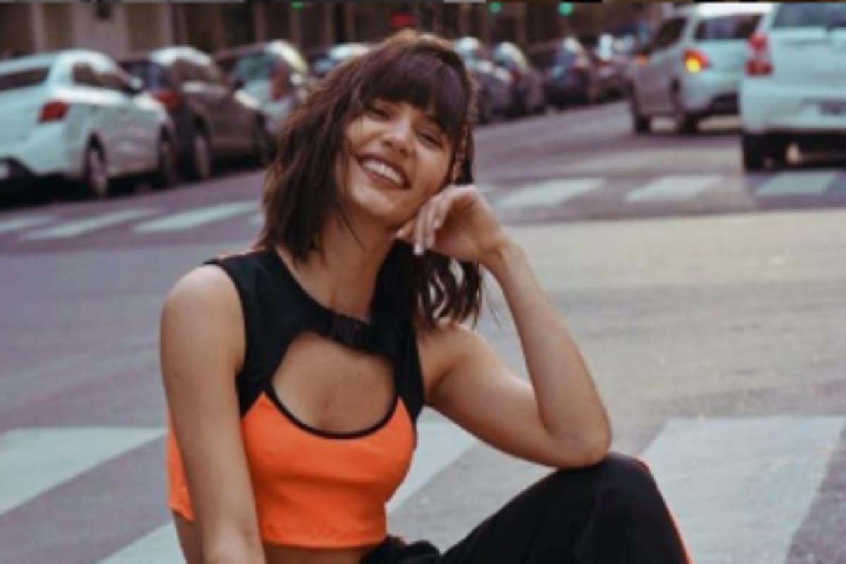 Minutos antes de atacar con un cuchillo a Julieta Antón y una de sus colegas, Sebastián Damián Villareal, el agresor de la escuela de danzas en Belgrano, compartió una foto con la bailarina en sus redes sociales