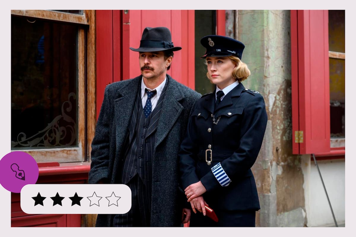 Mira cómo corren, estreno del jueves 22