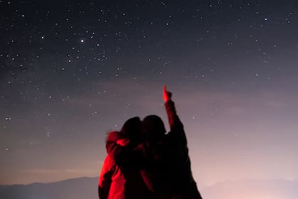 Mirá cómo estará la energía estos días según tu ascendente