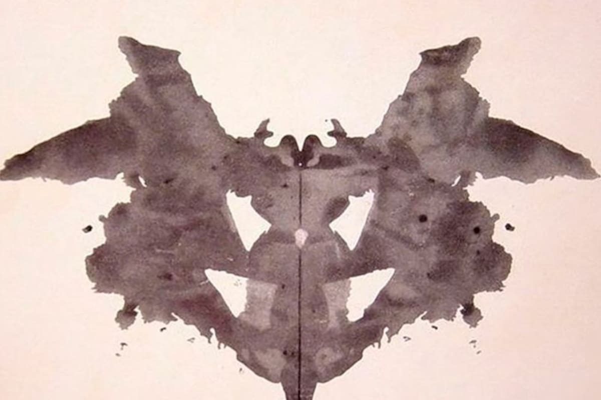 Mirá detenidamente la imagen y descubrí su significado en la nota