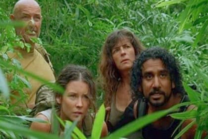 Mira Furlan, la actriz croata que falleció a los 65 años, interpretó a Danielle Rousseau en la popular serie Lost