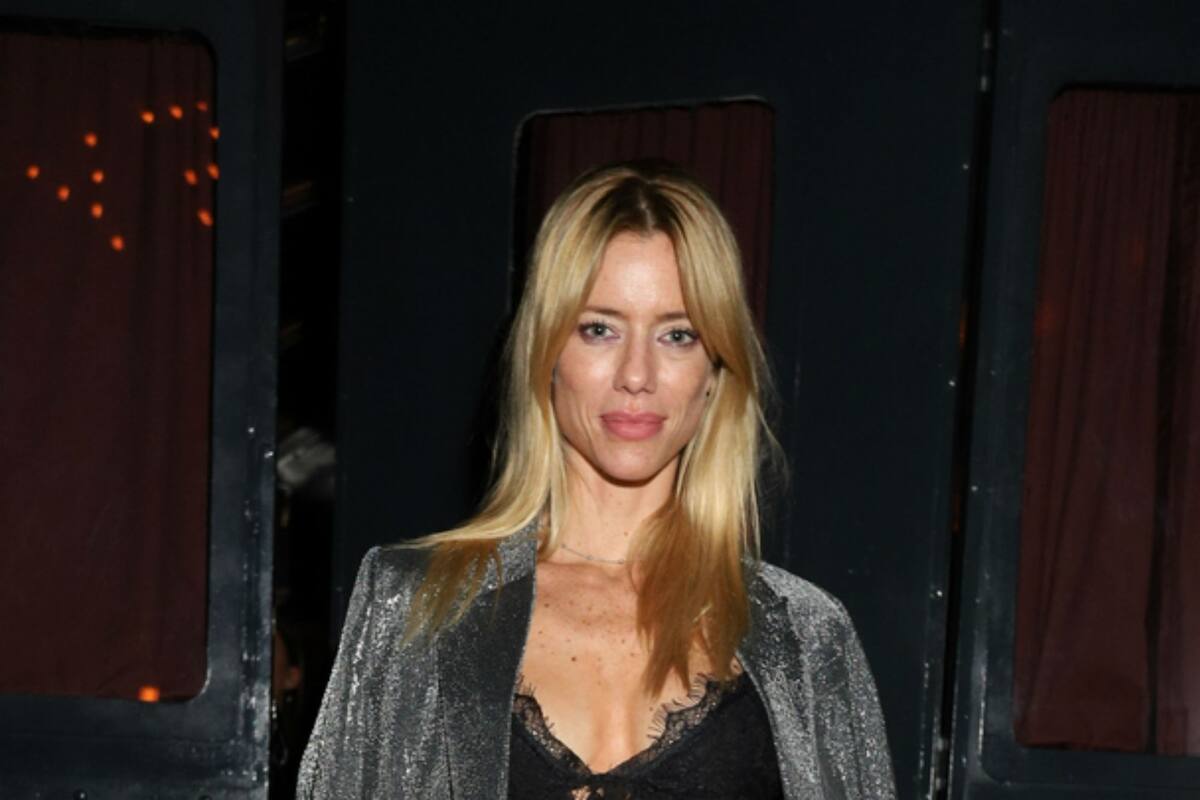 Mirá lo que estuvieron haciendo los famosos