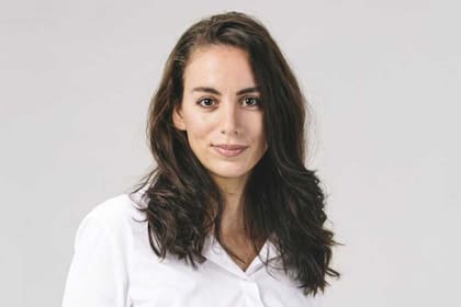 Mira Murati, directora de tecnología de OpenAI