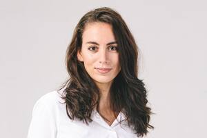 Mira Murati es la mujer detrás de ChatGPT