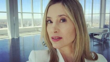 Mira Sorvino ganó el Oscar por Poderosa afrodita tras una campaña de marketing impulsada por Weinstein