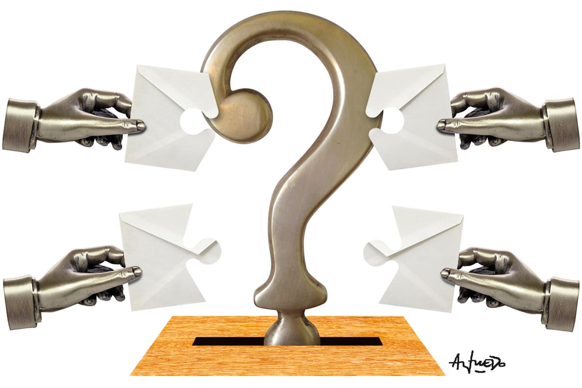 Miradas sobre las elecciones de 2027