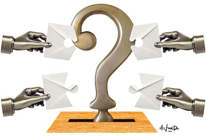 Miradas sobre las elecciones de 2027