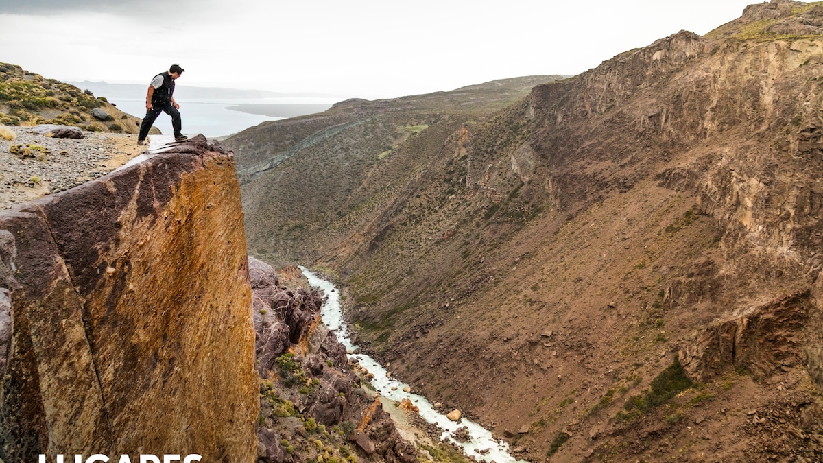 10 paisajes argentinos que merecen ser preservados