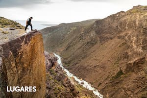 10 paisajes increíbles de Argentina que merecen ser preservados