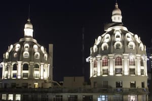 Miradores de Buenos Aires: ver la Ciudad desde lo alto y desde lugares privilegiados de manera gratuita. (Foto: Gobierno de la Ciudad de Buenos Aires)