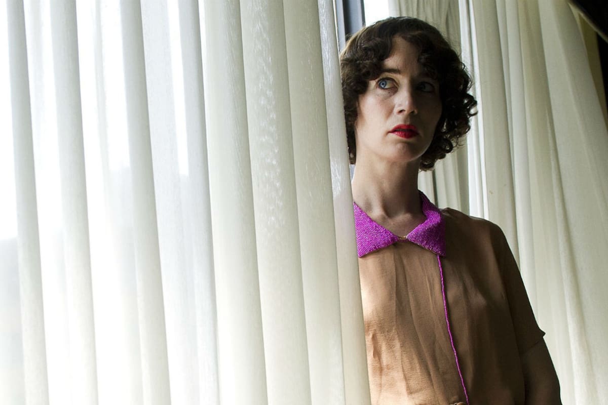 Miranda July