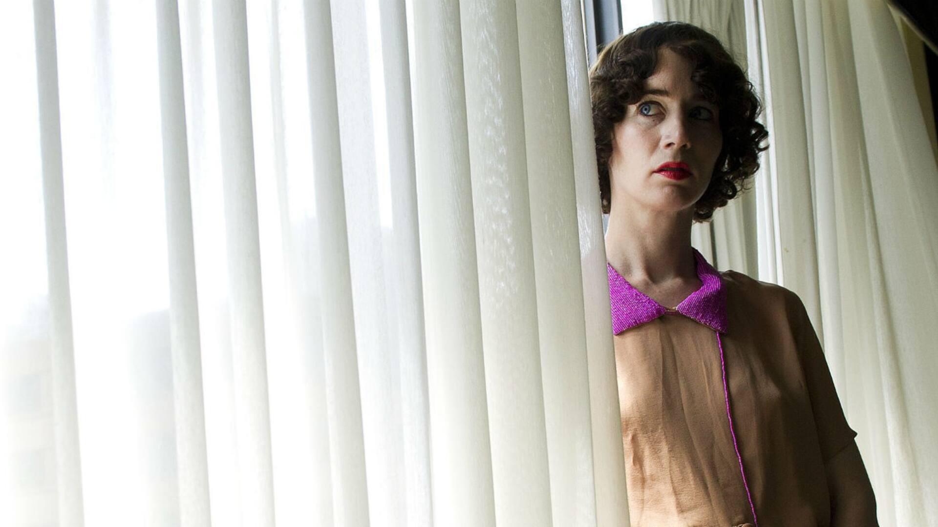 Miranda July
