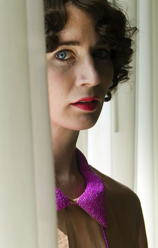 Miranda July