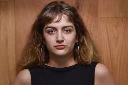 Sobre la separación de sus padres: "Nos caímos y nos levantamos los tres. El momento es fuerte como para cualquiera. Después te acomodás".