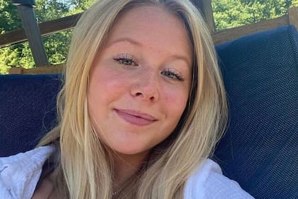 Miranda McKeon fue diagnosticada de cáncer de mama