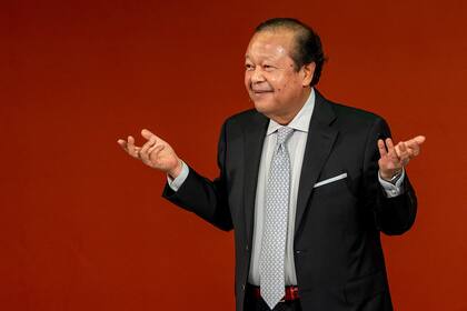 “Mirarse a uno mismo es un poder maravilloso”, Prem Rawat