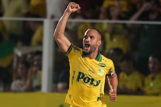 Mirassol se estrena en Copa Libertadores con victoria 1-0 ante Lanús