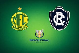 Mirassol vs. Remo por el Brasileirao Serie A 2026: día, hora y cómo seguir online