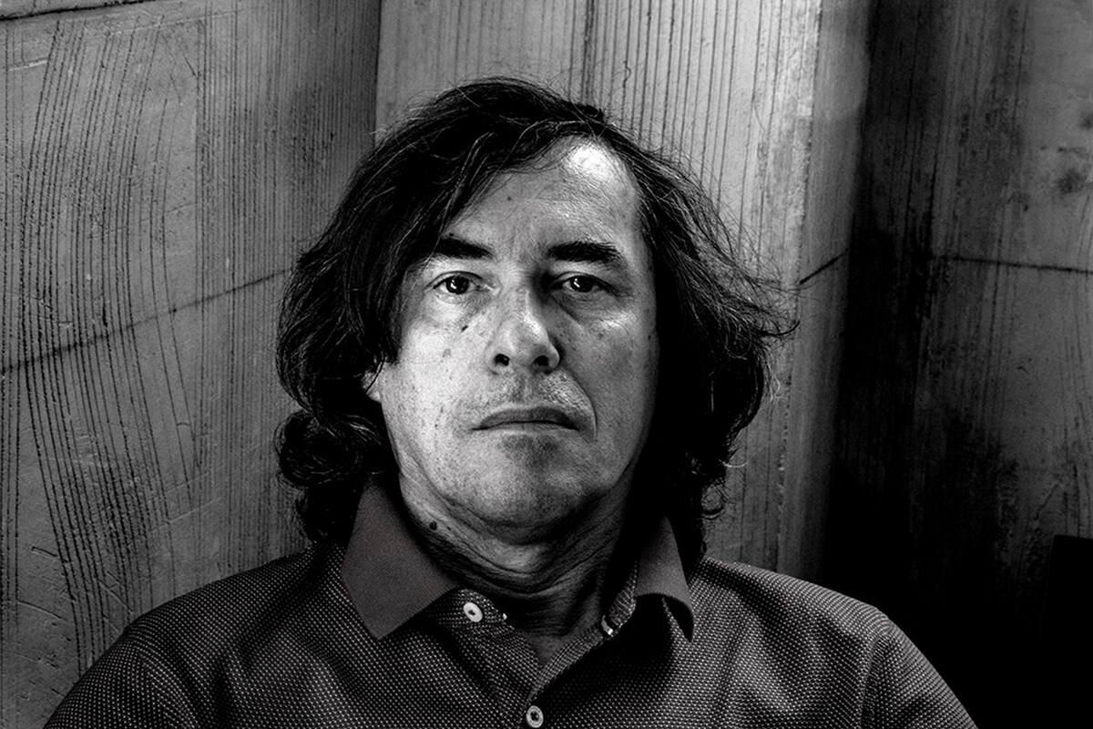 Mircea Cartarescu invitadao del Filba.