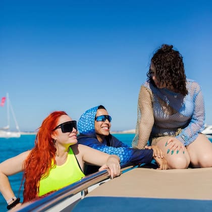 Mireddys González y Daddy Yankee llevan casados 29 años y juntos tienen dos hijos
