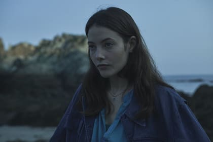 Mireia Oriol reveló que el rodaje de 'Alma' le derivó en episodios de angustia y ansiedad.