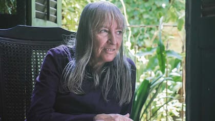 Mireya Soriano reconoce que recuperó las fuerzas y que vuelve a hacer una vida normal