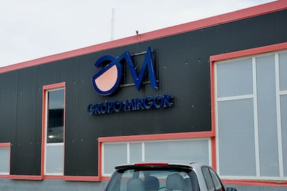 Mirgor tuvo un conflicto con operarios temporales