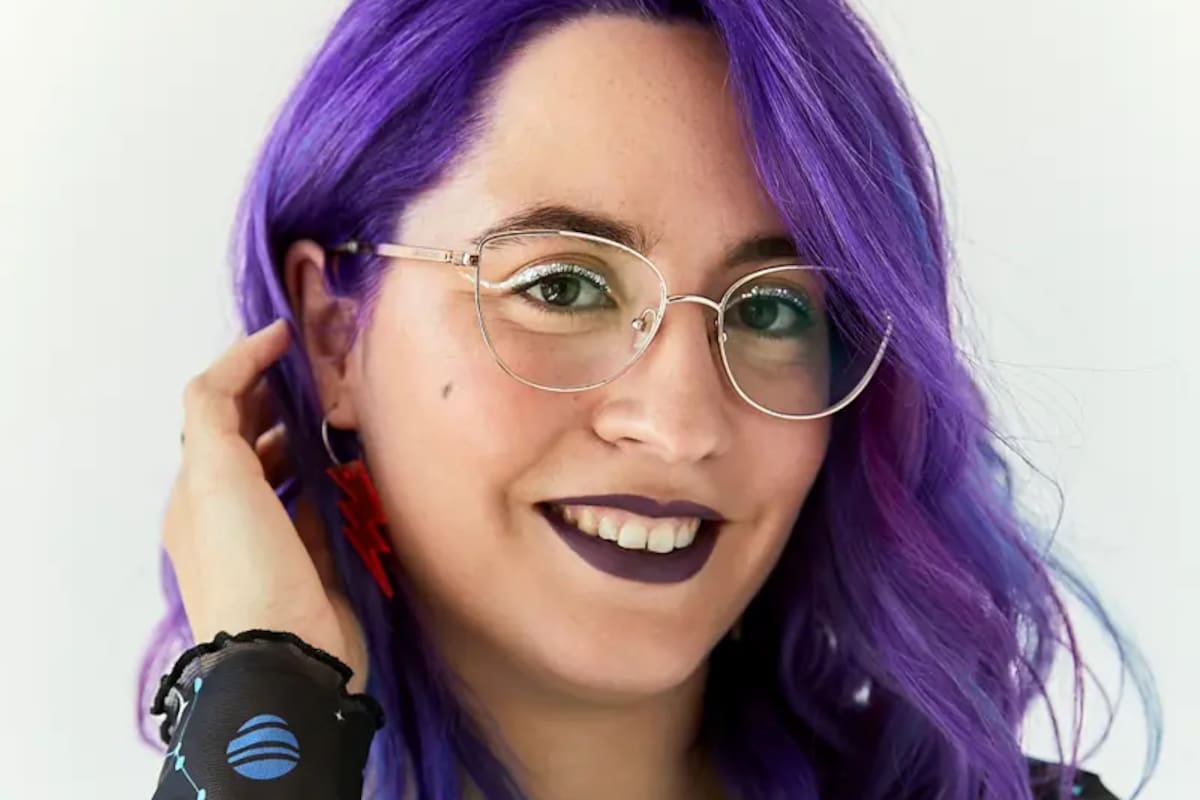 Miriam González tiene un tumor de mama que se comporta como dos enfermedades a la vez y ninguna guía clínica que contemple su caso. Con IA, un equipo repartido en tres países y todos sus datos publicados en abierto, busca un tratamiento diseñado solo para ella, y abrir un camino para otras personas con casos que tampoco encajan en los protocolos