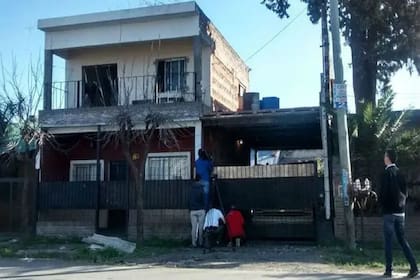 Miriam Kowalczuk y Ricardo Klein fueron asesinados en su casa, en septiembre de 2015