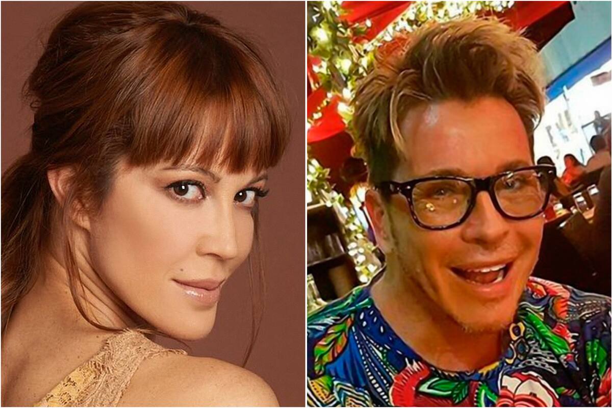 Miriam Lanzoni y Guido Süller se verán las caras en la Justicia